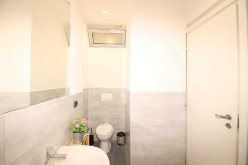 Apartamento Casa Dolce Casa