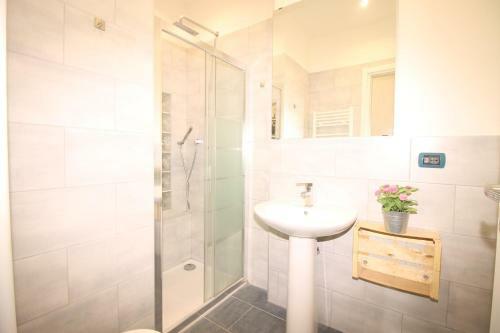 Apartamento Casa Dolce Casa