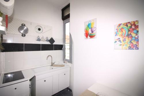 Apartamento Casa Dolce Casa