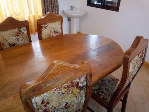Bed & Breakfast Mkomanzi National Park Home Stay