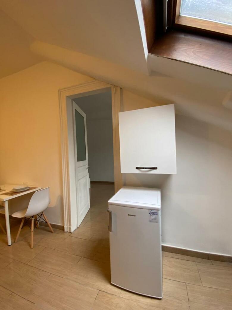 Apartamento Morosini 11
