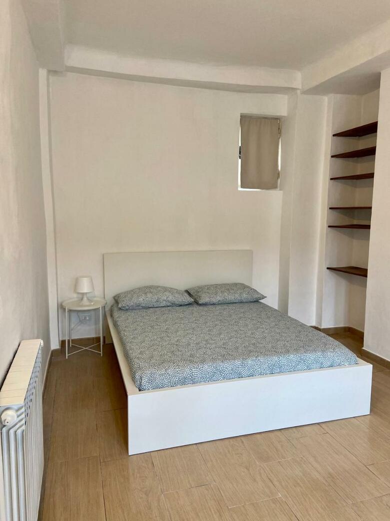 Apartamento Morosini 11