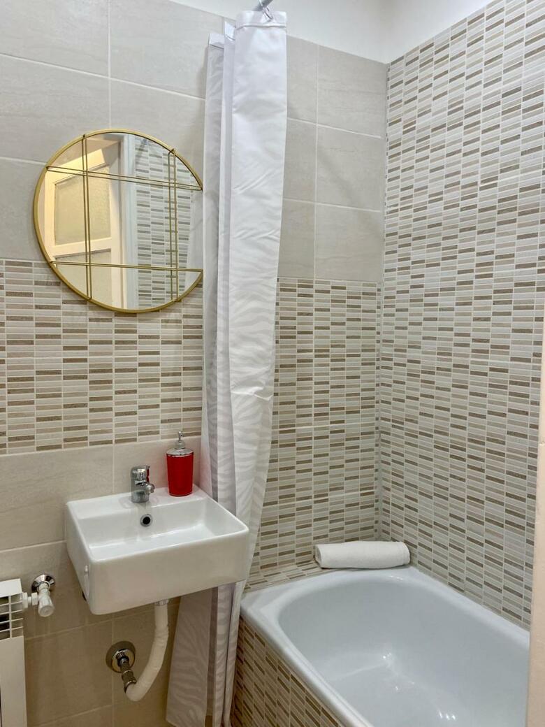 Apartamento Morosini 11