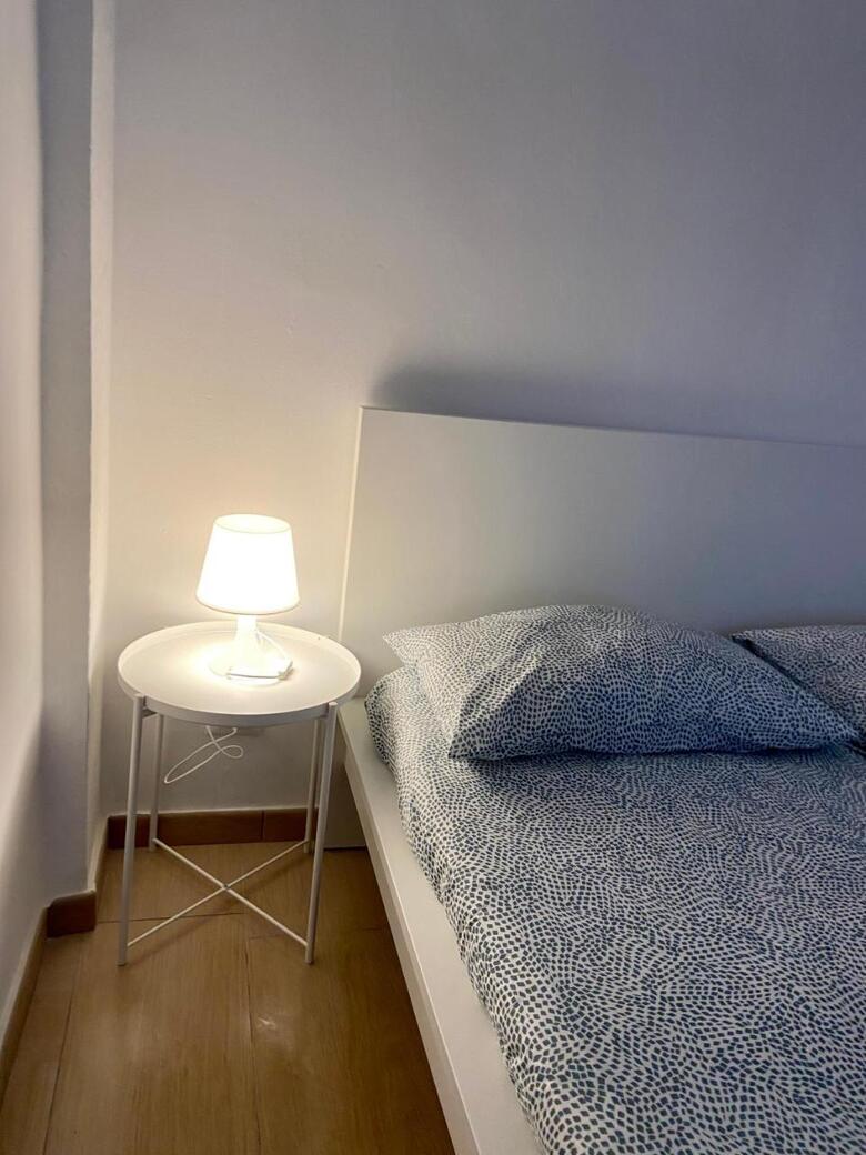 Apartamento Morosini 11