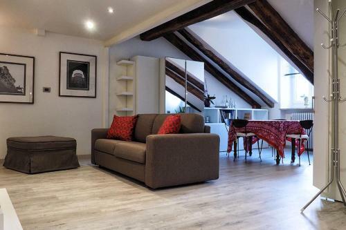 Apartamento King's Nest