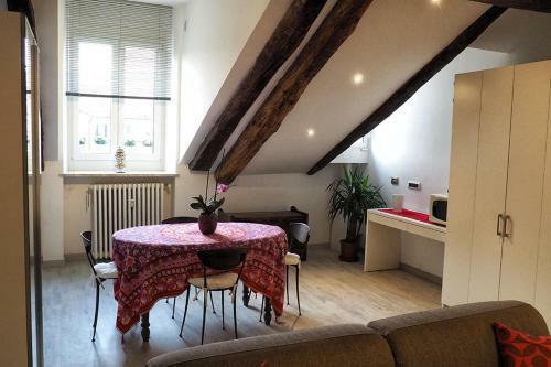 Apartamento King's Nest