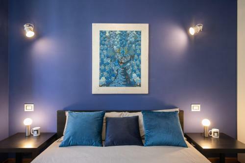 Apartamento Casa Cobalto