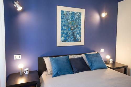Apartamento Casa Cobalto