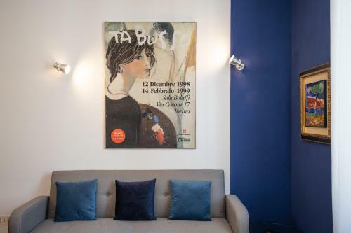 Apartamento Casa Cobalto