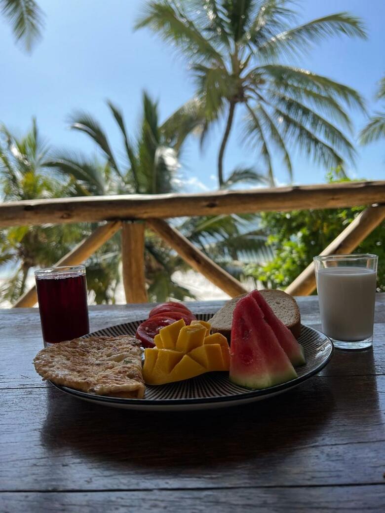 Hotel Sky & Sand Zanzibar Beach Resort