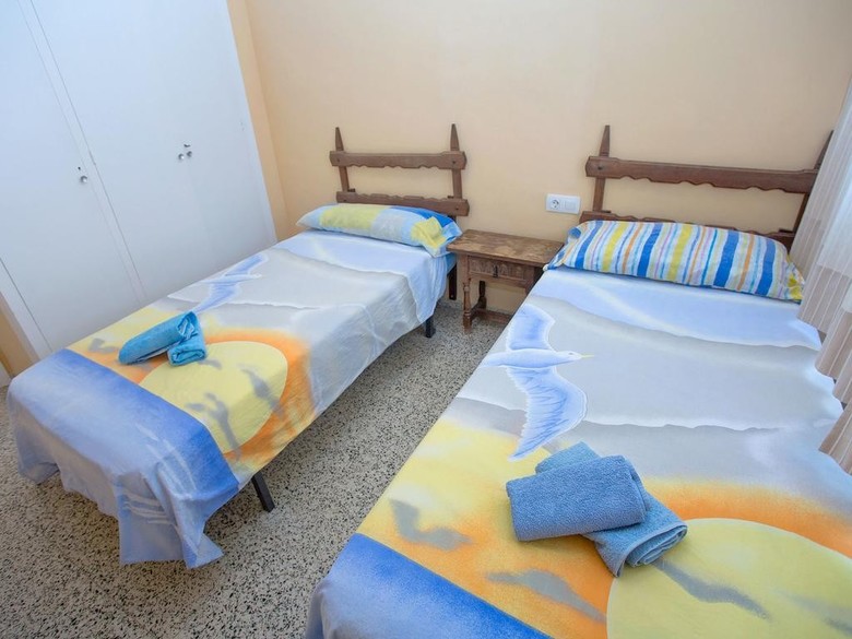 Apartment Edif Torremar Benic�ssim