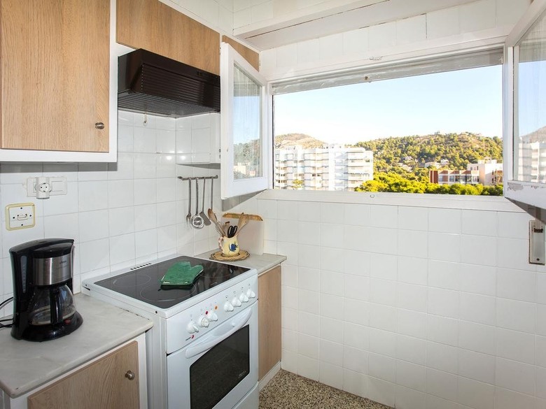 Apartment Edif Torremar Benic�ssim