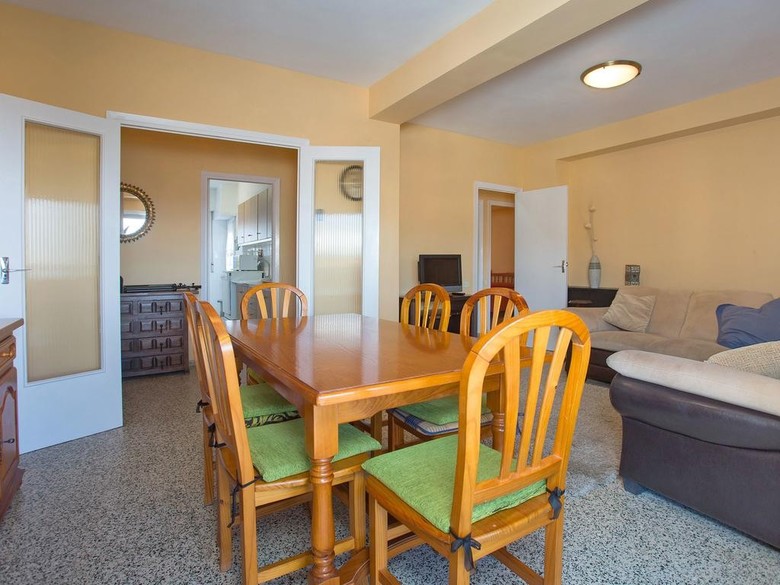 Apartment Edif Torremar Benic�ssim
