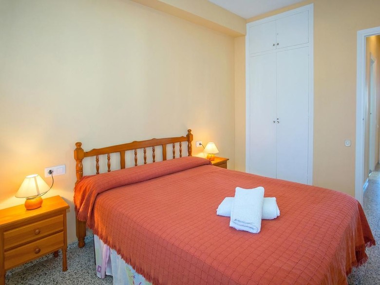 Apartment Edif Torremar Benic�ssim