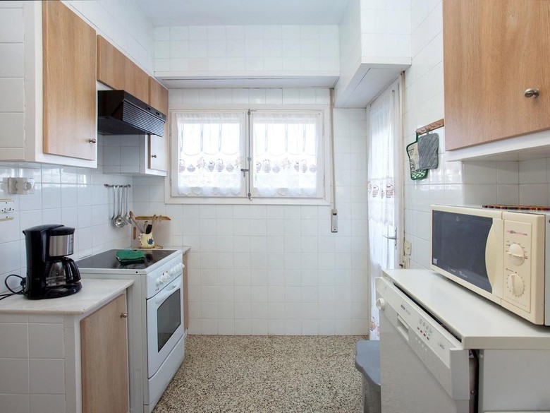 Apartment Edif Torremar Benic�ssim