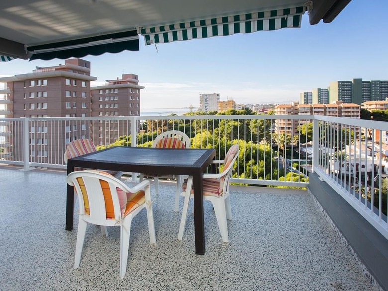 Apartment Edif Torremar Benic�ssim