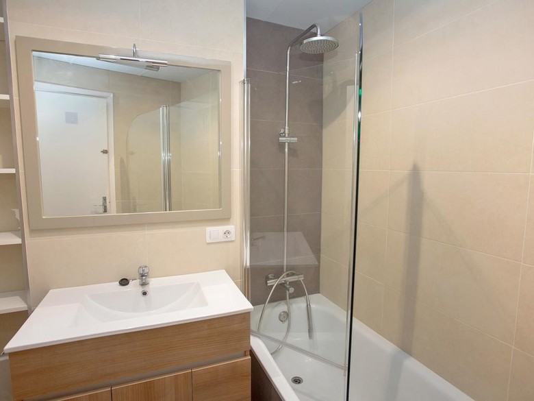 Apartment Edif Torremar Benic�ssim