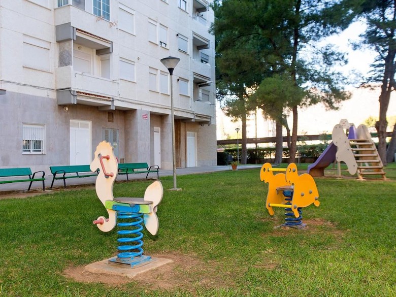 Apartment Edif Torremar Benic�ssim
