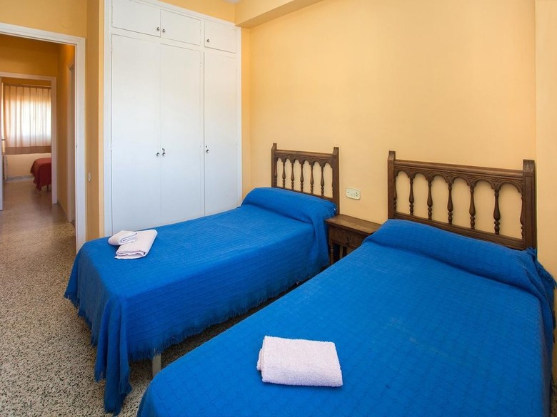 Apartment Edif Torremar Benic�ssim