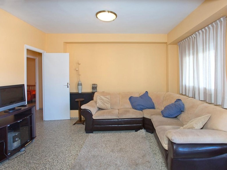 Apartment Edif Torremar Benic�ssim
