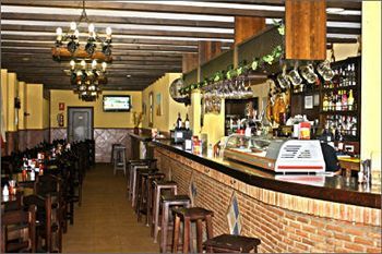 Hostal Carlos 2