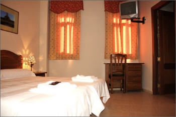 Hostal Carlos 2