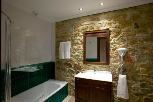 Apartamentos La Pontiga