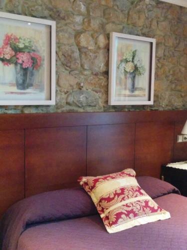 Apartamentos La Pontiga
