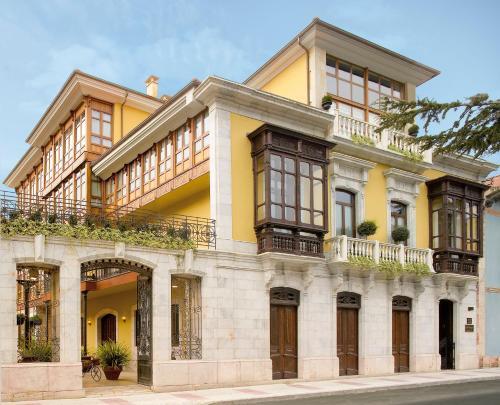 Apartamentos La Pontiga