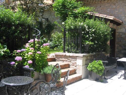 Apartamentos La Pontiga