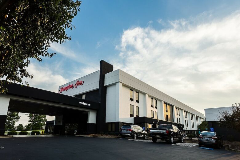 Hotel Hampton Inn Somerset