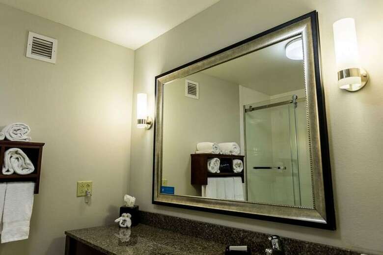 Hotel Hampton Inn Somerset