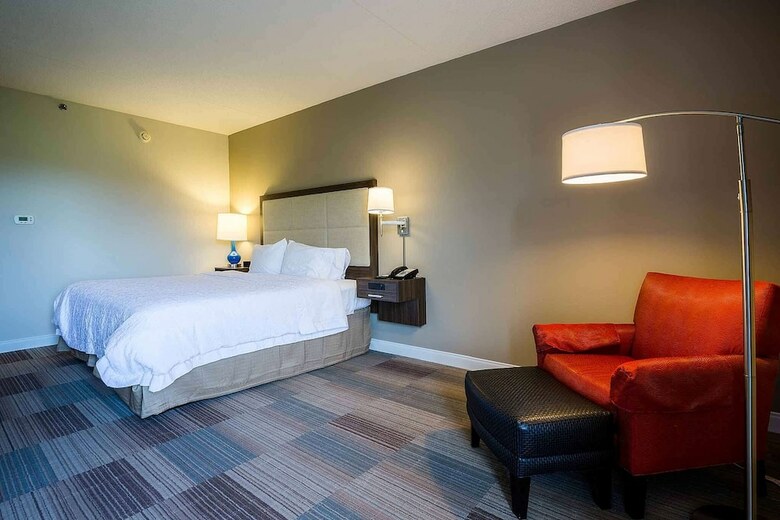 Hotel Hampton Inn Somerset