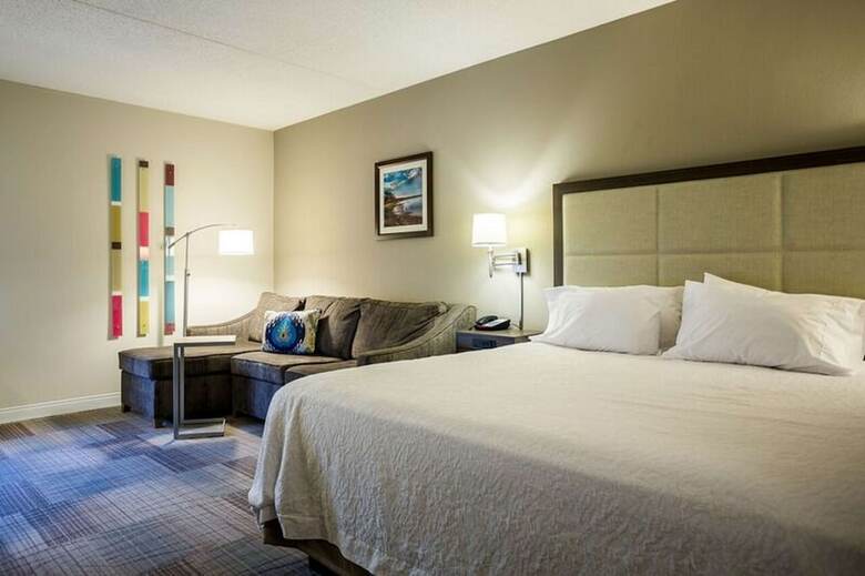 Hotel Hampton Inn Somerset