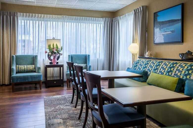 Hotel Hampton Inn Somerset