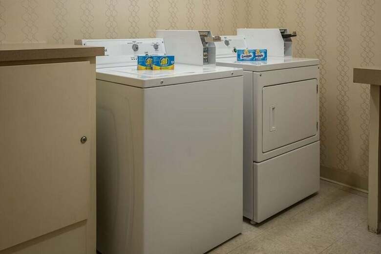 Hotel Hampton Inn Somerset