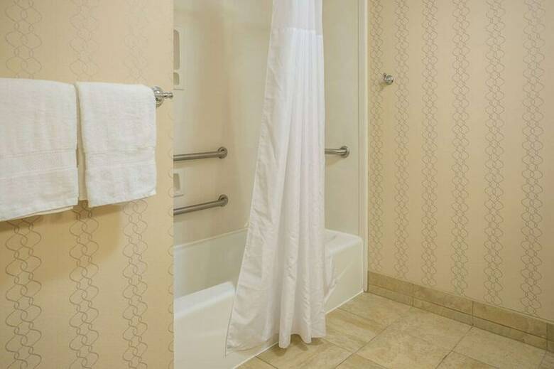 Hotel Hampton Inn Somerset