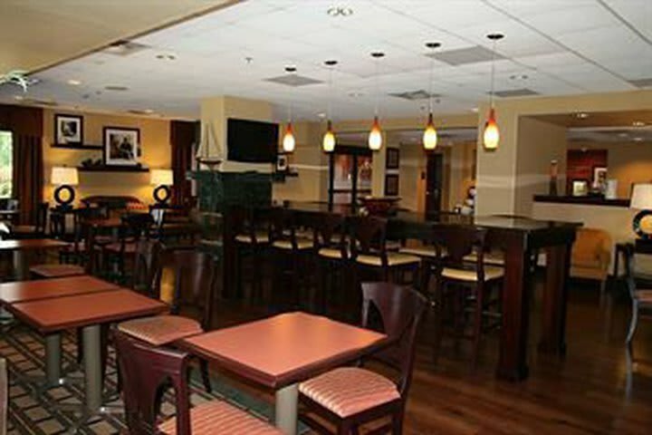 Hotel Hampton Inn Somerset