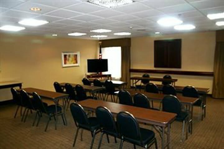 Hotel Hampton Inn Somerset