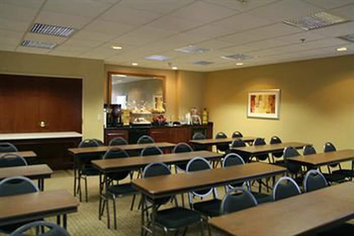 Hotel Hampton Inn Somerset