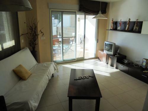 Apartamento Baladres