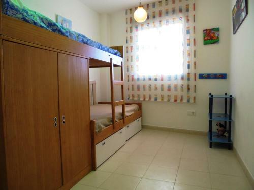 Apartamento Baladres
