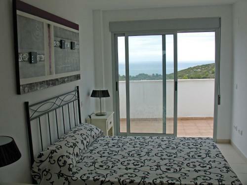 Apartamento Baladres