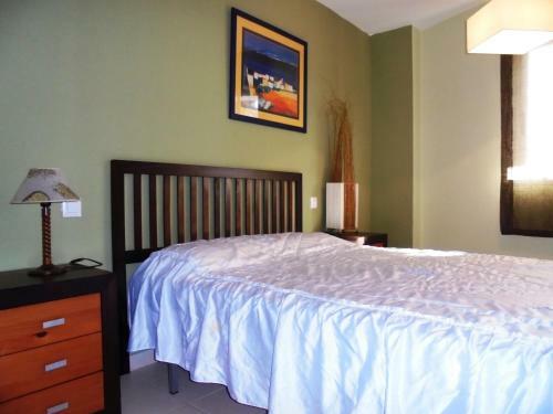 Apartamento Baladres