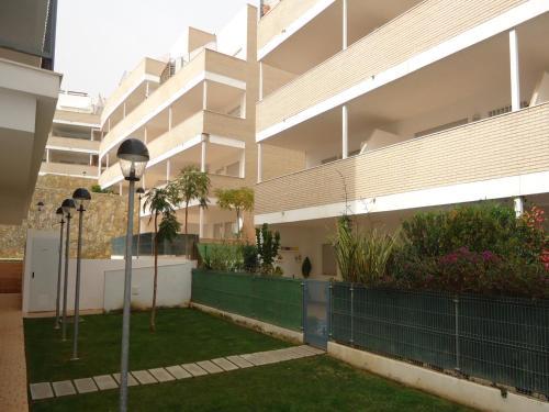 Apartamento Baladres