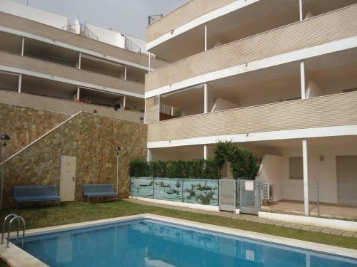 Apartamento Baladres