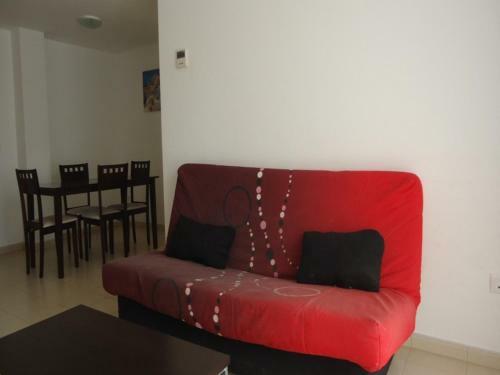 Apartamento Baladres