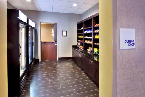 Hotel Holiday Inn Express & Suites Oak Ridge