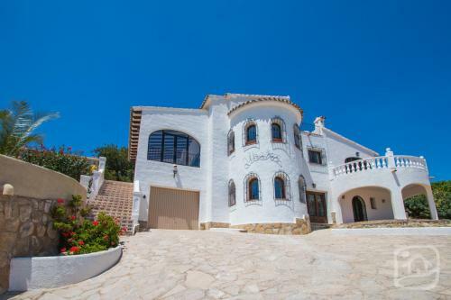 Holiday Villa Albatros