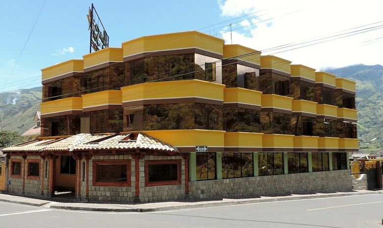 Hotel Puerta Del Sol